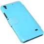 Nillkin Fresh Series Leather case for Huawei C8817E (C8817D/G621/G620S) order from official NILLKIN store